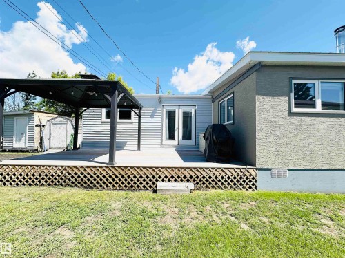 2 4306 47 Street, Wetaskiwin, AB 