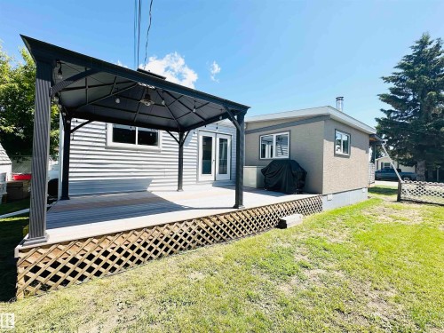 2 4306 47 Street, Wetaskiwin, AB 