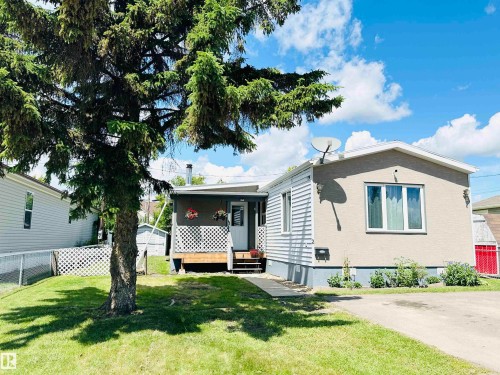 2 4306 47 Street, Wetaskiwin, AB 