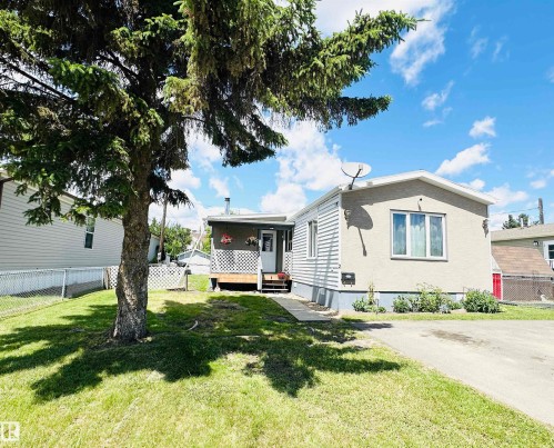 2 4306 47 Street, Wetaskiwin, AB 