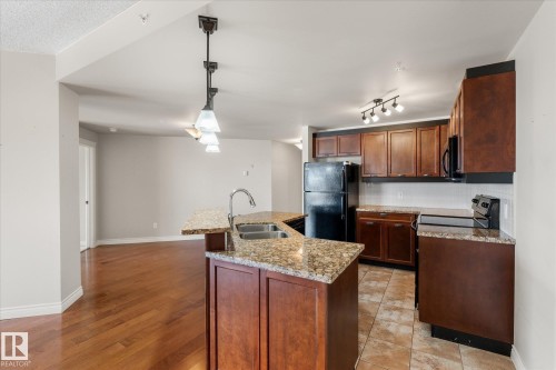 314 33 Fifth Avenue, Spruce Grove, AB 