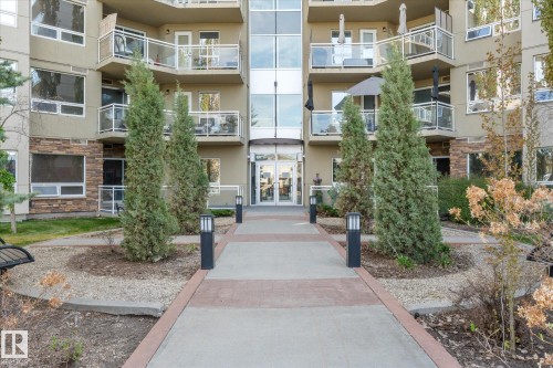 314 33 Fifth Avenue, Spruce Grove, AB 