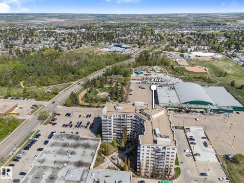 314 33 Fifth Avenue, Spruce Grove, AB 