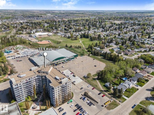 314 33 Fifth Avenue, Spruce Grove, AB 