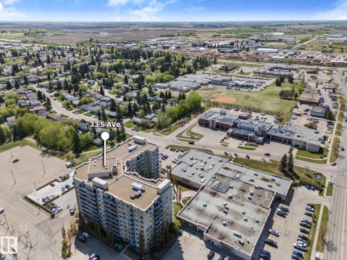 314 33 Fifth Avenue, Spruce Grove, AB 