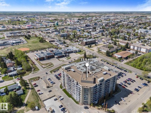 314 33 Fifth Avenue, Spruce Grove, AB 