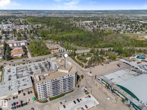 314 33 Fifth Avenue, Spruce Grove, AB 