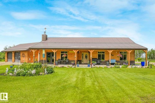 25426 TWP ROAD 602   Rural Westlock County, AB T7P 2P4