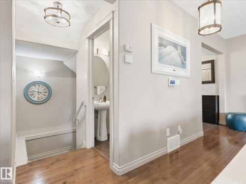 112 89 Rue Monette, Beaumont, AB - Indoor Photo Showing Other Room