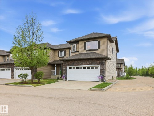112 89 Rue Monette, Beaumont, AB - Outdoor With View