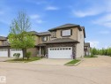 112 89 Rue Monette, Beaumont, AB  - Outdoor With View 