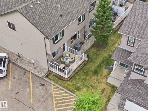 112 89 Rue Monette, Beaumont, AB - Outdoor With Exterior