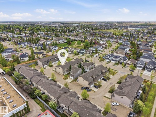 112 89 Rue Monette, Beaumont, AB - Outdoor With View