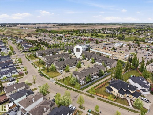 112 89 Rue Monette, Beaumont, AB - Outdoor With View