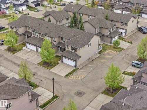 112 89 Rue Monette, Beaumont, AB - Outdoor