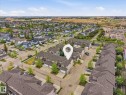 112 89 Rue Monette, Beaumont, AB  - Outdoor With Facade 