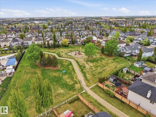 112 89 Rue Monette, Beaumont, AB - Outdoor With View