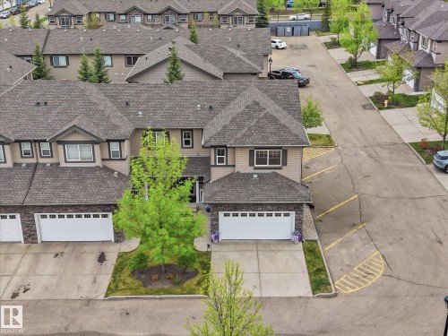 112 89 Rue Monette, Beaumont, AB - Outdoor With Facade