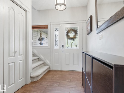 112 89 Rue Monette, Beaumont, AB - Indoor Photo Showing Other Room