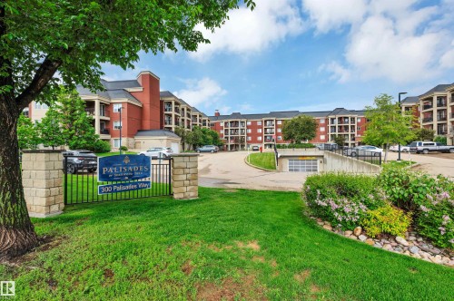 #221 300 Palisades WY  Sherwood Park, AB T8H 2T9