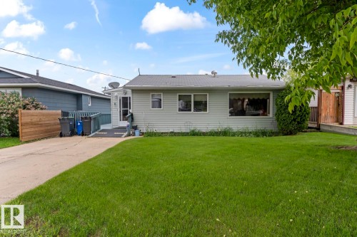608 17 Avenue, Cold Lake, AB 