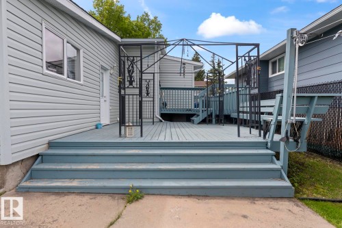 608 17 Avenue, Cold Lake, AB 