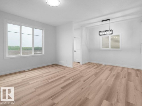 Empty room - 18719 130 Street, Edmonton, AB 