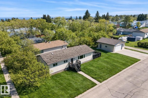 1412 10 Street  Cold Lake, AB T9M 1J6