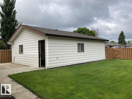 4321 41 Avenue, Stony Plain, AB 