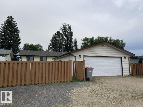 4321 41 Avenue, Stony Plain, AB 