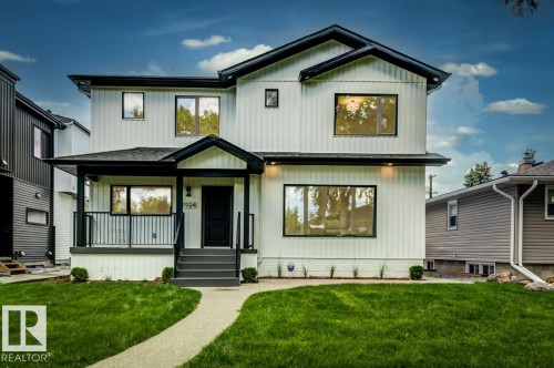 7924 92 Avenue, Edmonton, AB 