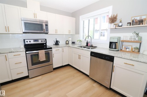 29 1508 105 Street, Edmonton, AB 
