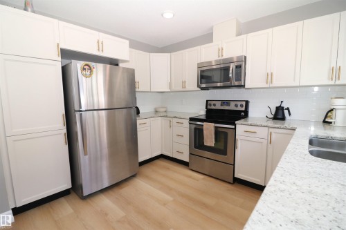 29 1508 105 Street, Edmonton, AB 