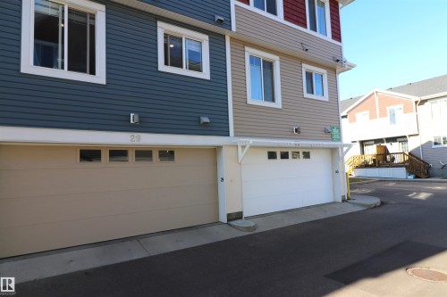 29 1508 105 Street, Edmonton, AB 