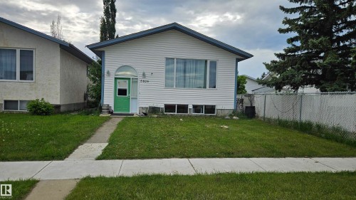 5826 49 Street, Tofield, AB 