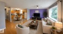 Virtually Staged - 5826 49 Street, Tofield, AB 