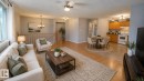 Virtually Staged - 5826 49 Street, Tofield, AB 