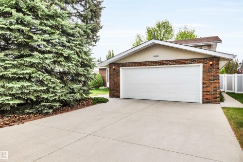 10909 33A Avenue, Edmonton, AB - Outdoor