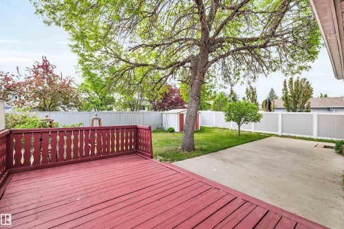 10909 33A Avenue, Edmonton, AB - Outdoor