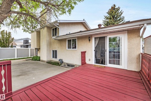 10909 33A Avenue, Edmonton, AB - Outdoor With Exterior