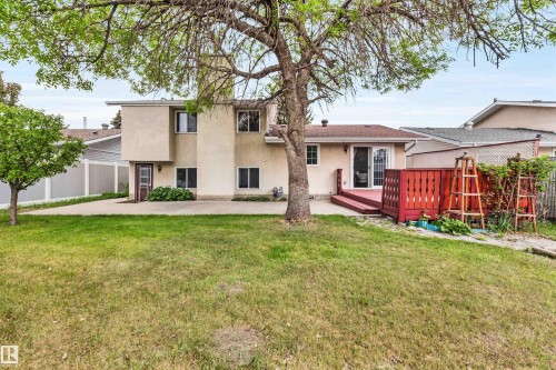 10909 33A Avenue, Edmonton, AB - Outdoor