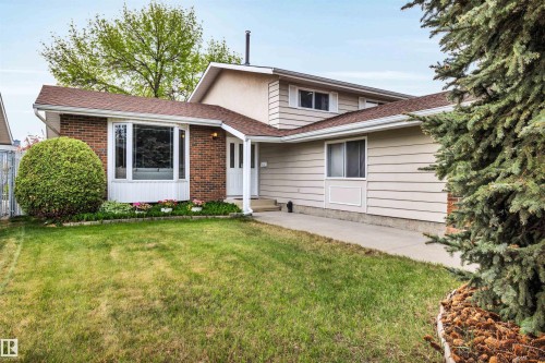 10909 33A Avenue, Edmonton, AB - Outdoor