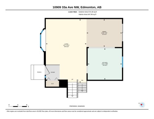 10909 33A Avenue, Edmonton, AB - Other