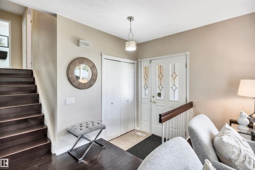 10909 33A Avenue, Edmonton, AB - Indoor Photo Showing Other Room