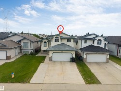 6719 164 Ave  Edmonton, AB T5Z 3M4