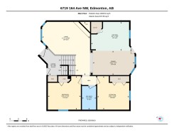 Floor plan - 