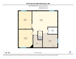Floor plan - 