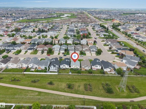 Image quality insufficient for description - 6719 164 Ave, Edmonton, AB 