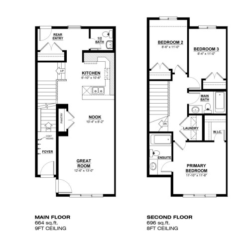138 Chappelle Drive, Edmonton, AB 