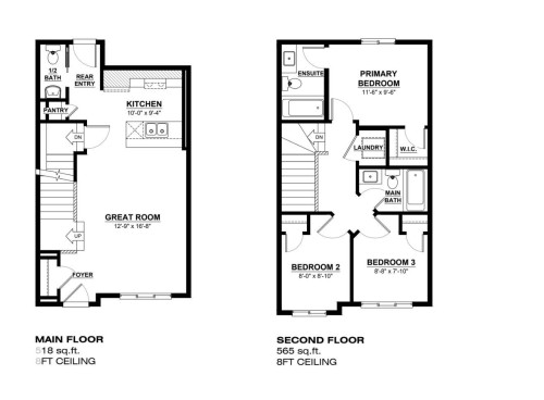 3220 Orchards Drive, Edmonton, AB 